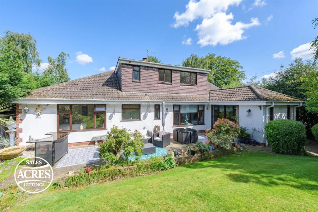 Additional image 30 of Hardwick Road, Streetly, Sutton Coldfield