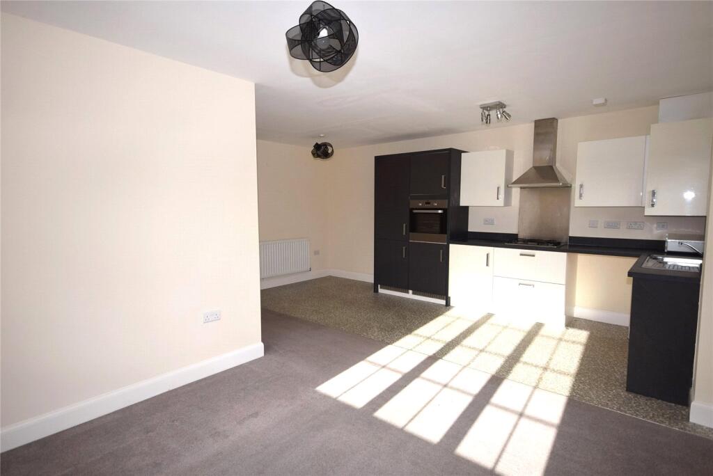 Goodwill Road, Ollerton, Newark, Nottinghamshire, NG22 - View 4