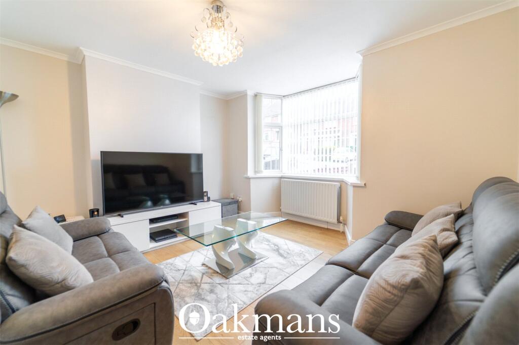 House in Sandwell, West Midlands - View 4