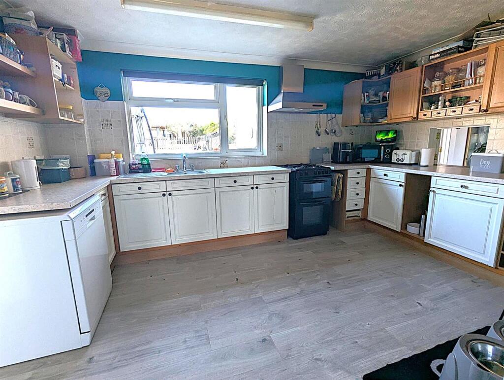 House in Shanklin, Isle of Wight - View 5
