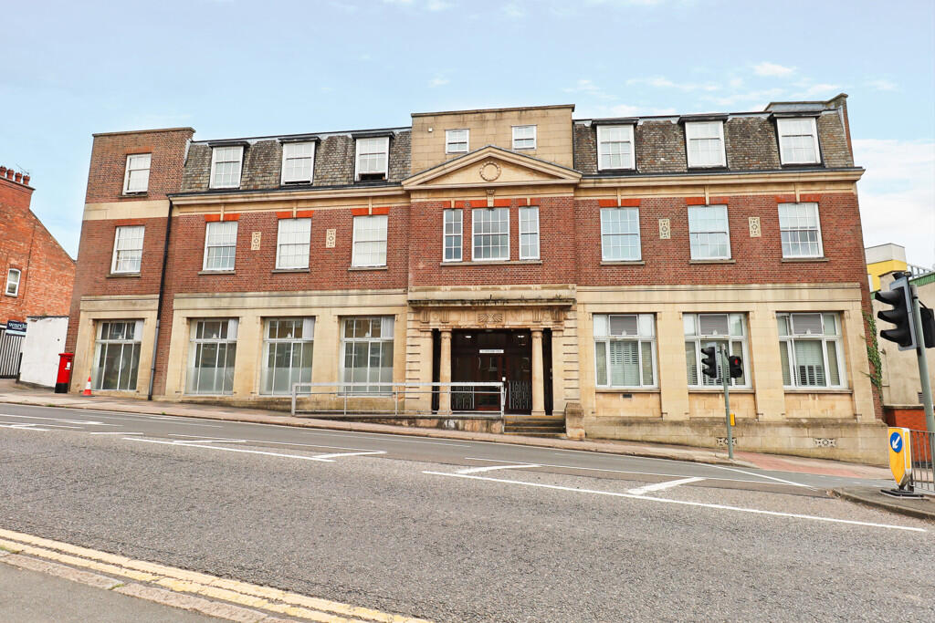 Main image of property: Upper Bond Street, Hinckley, Leicestershire, LE10 1WA