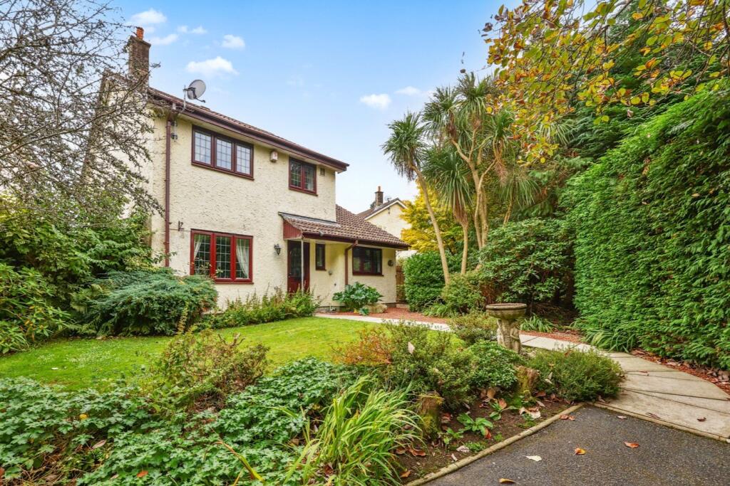 Main image of property: Marshall Drive, Ivybridge, Devon, PL21