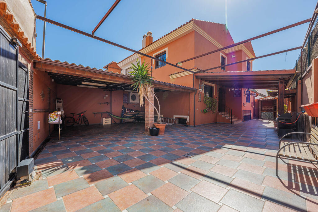 Main image of property: Andalucia, Malaga, Málaga