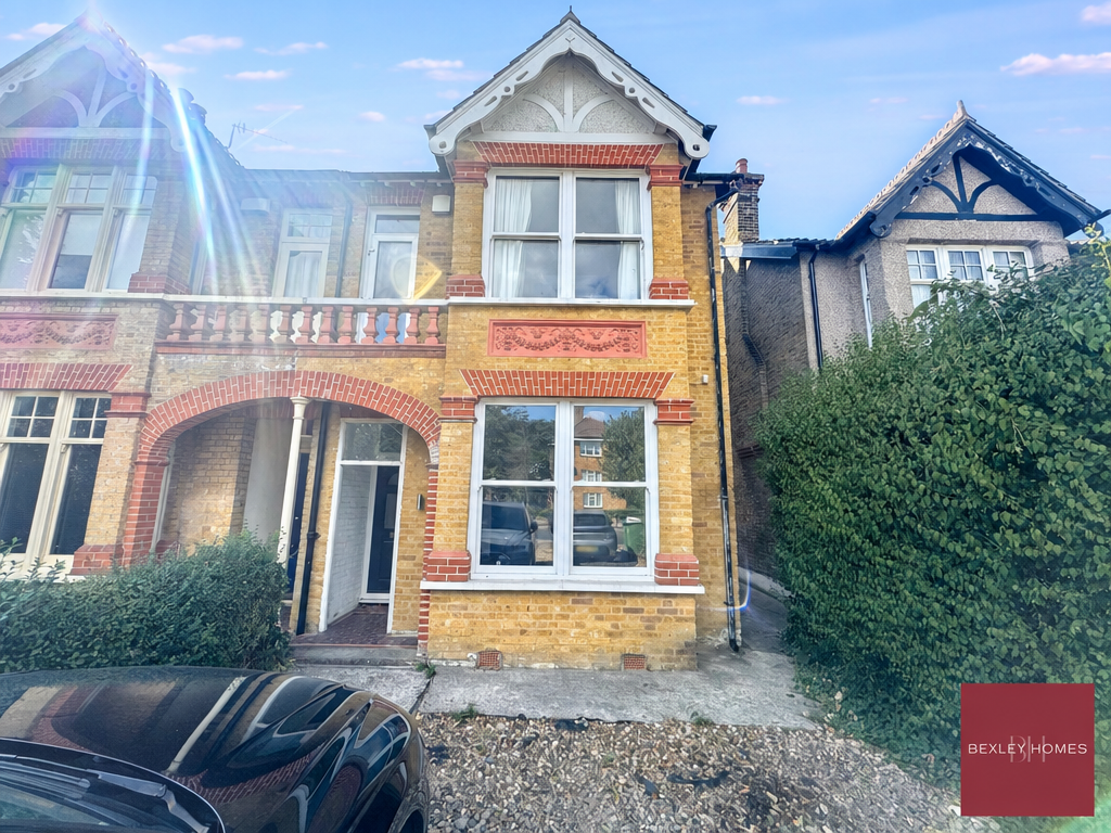 Main image of property: Woolwich Road, London