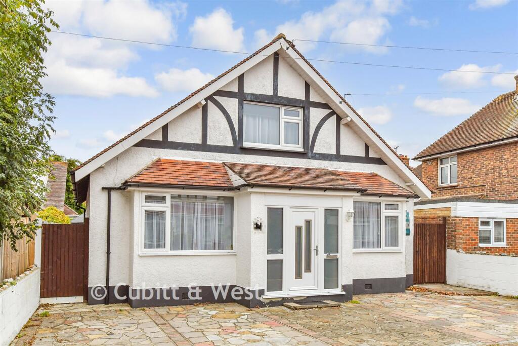 Main image of property: Pevensey Road, Bognor Regis, West Sussex