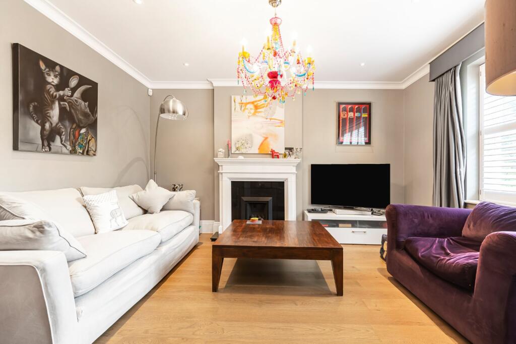 House in Richmond, Norbiton - View 4