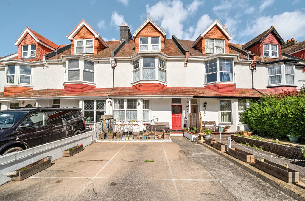 Main image of property: Garfield Road, Paignton, Devon