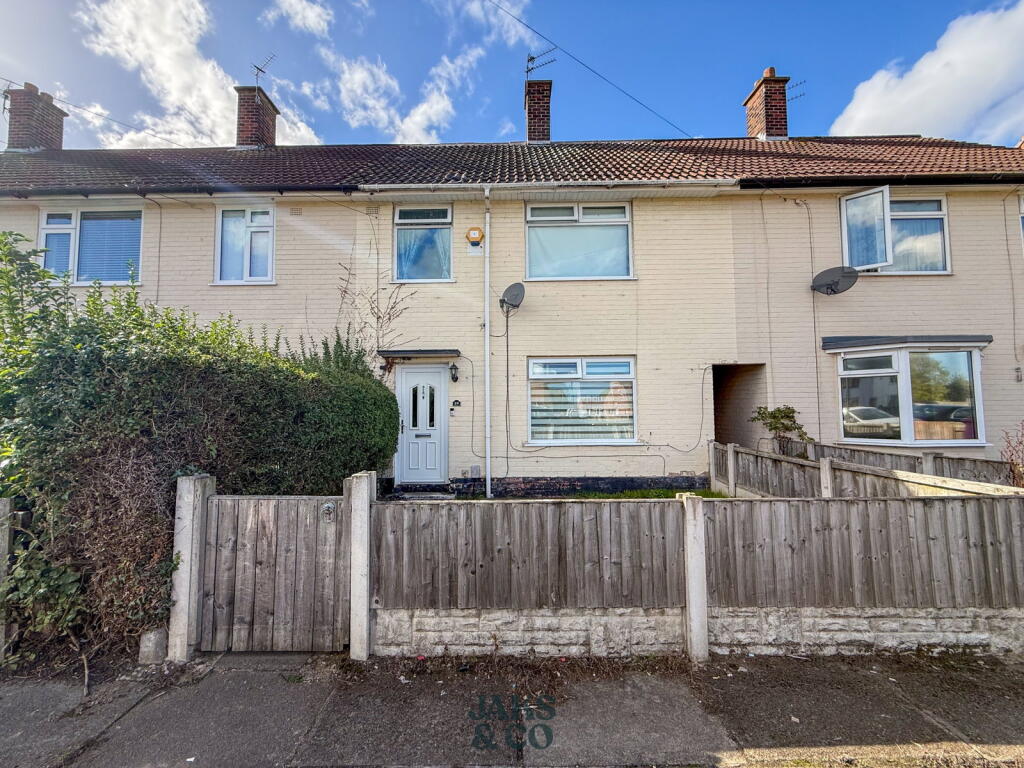 Main image of property: Alwain Green, Liverpool, L24 7RL