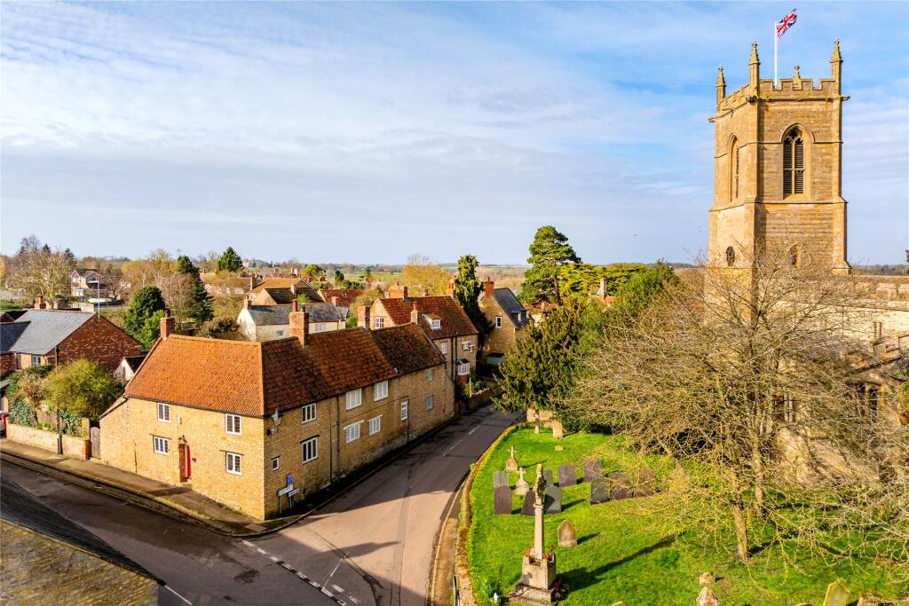 Main image of property: Main Road, Grendon, Northamptonshire, NN7