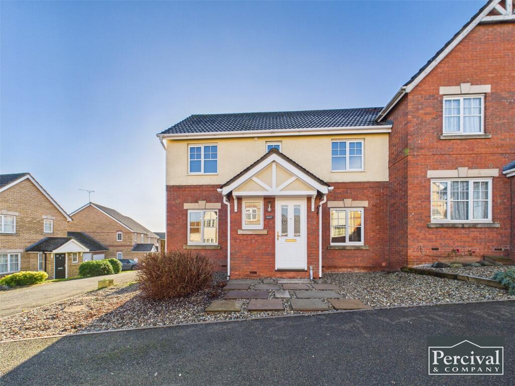 Main image of property: Beech Avenue, Halstead, Essex, CO9