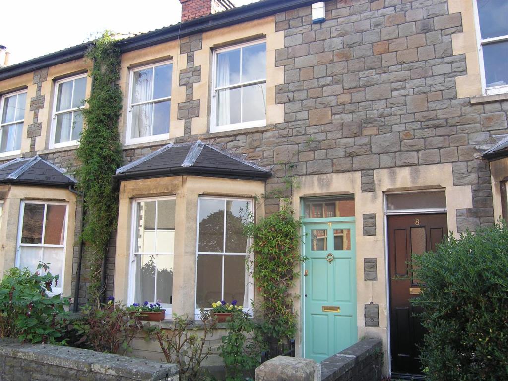 Photo of the property