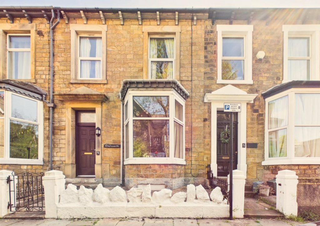 Main image of property: Regent Street, Lancaster