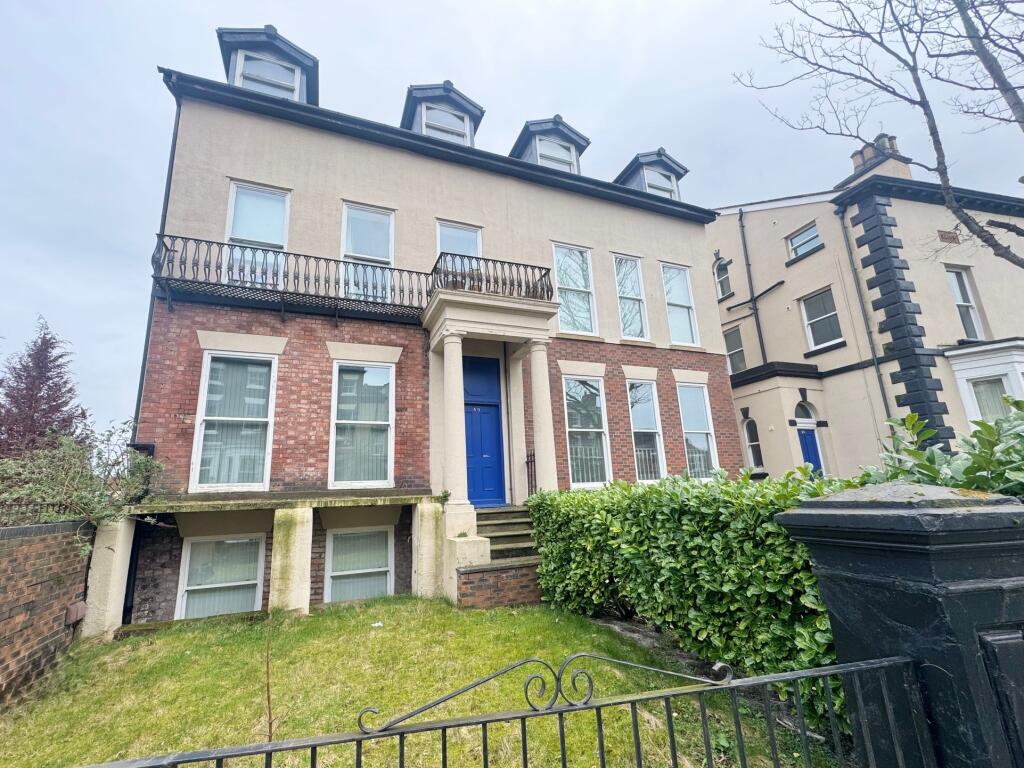 Main image of property: Sandown Lane, L15