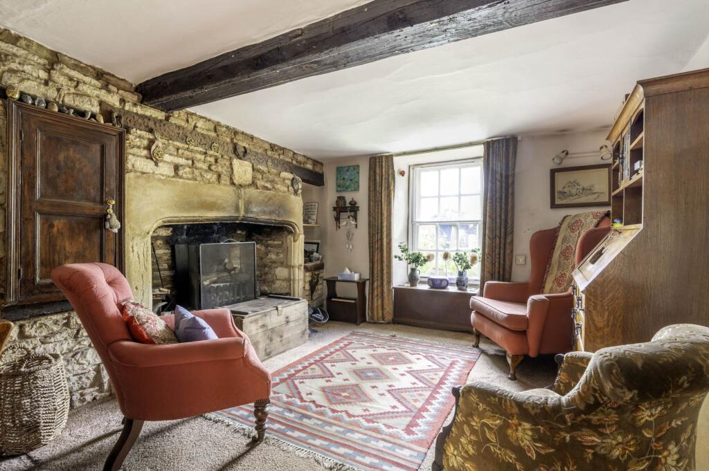 New Street, Chipping Norton photo 4