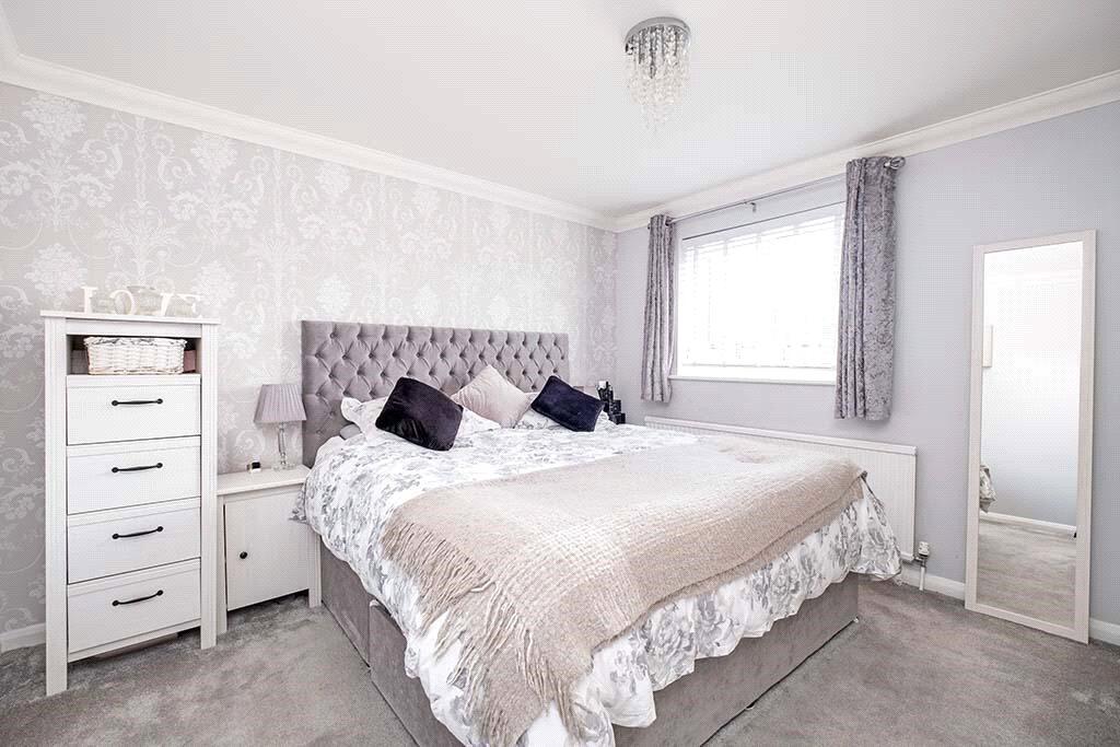 Heather Close, Bournemouth, Dorset – pohled 6