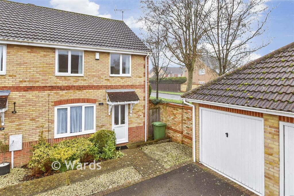 Main image of property: Coltsfoot Drive, Weavering, Maidstone, Kent