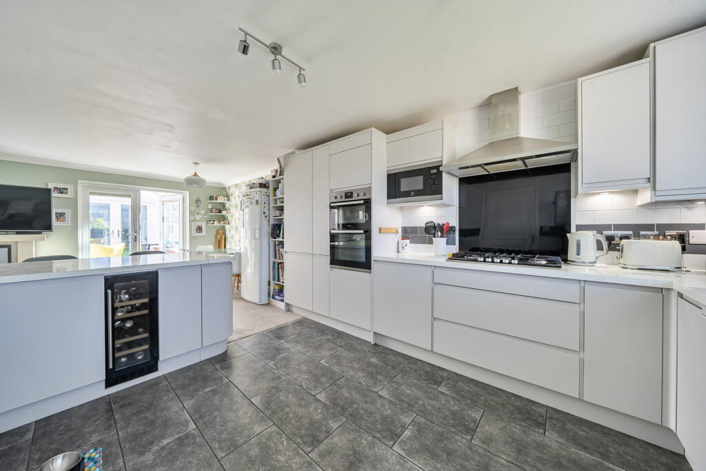 House in Leicester - View 3