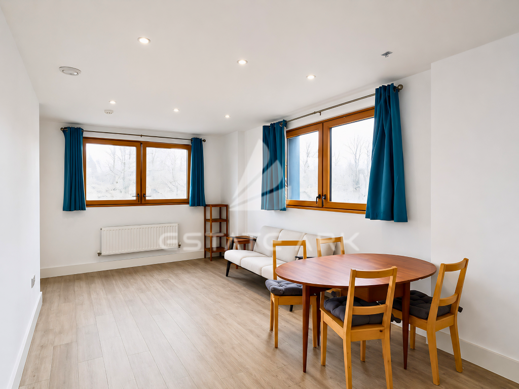 Main image of property: Exeter House, St. Ives Place, London