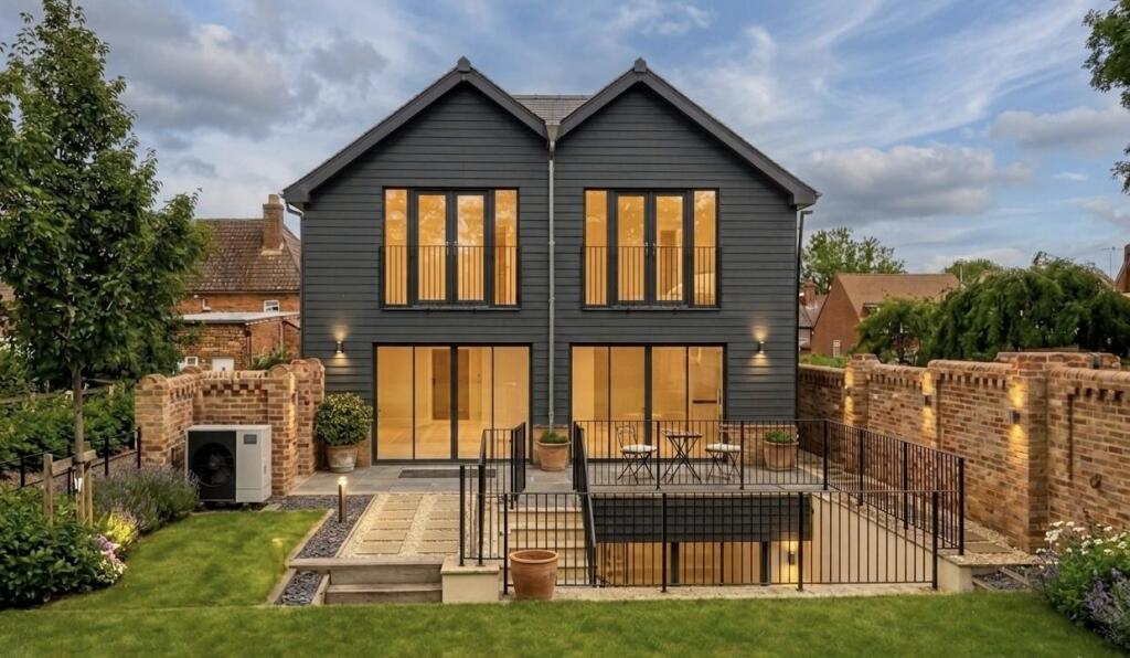 Main image of property: Kitcheners Lane, Walkern, Stevenage