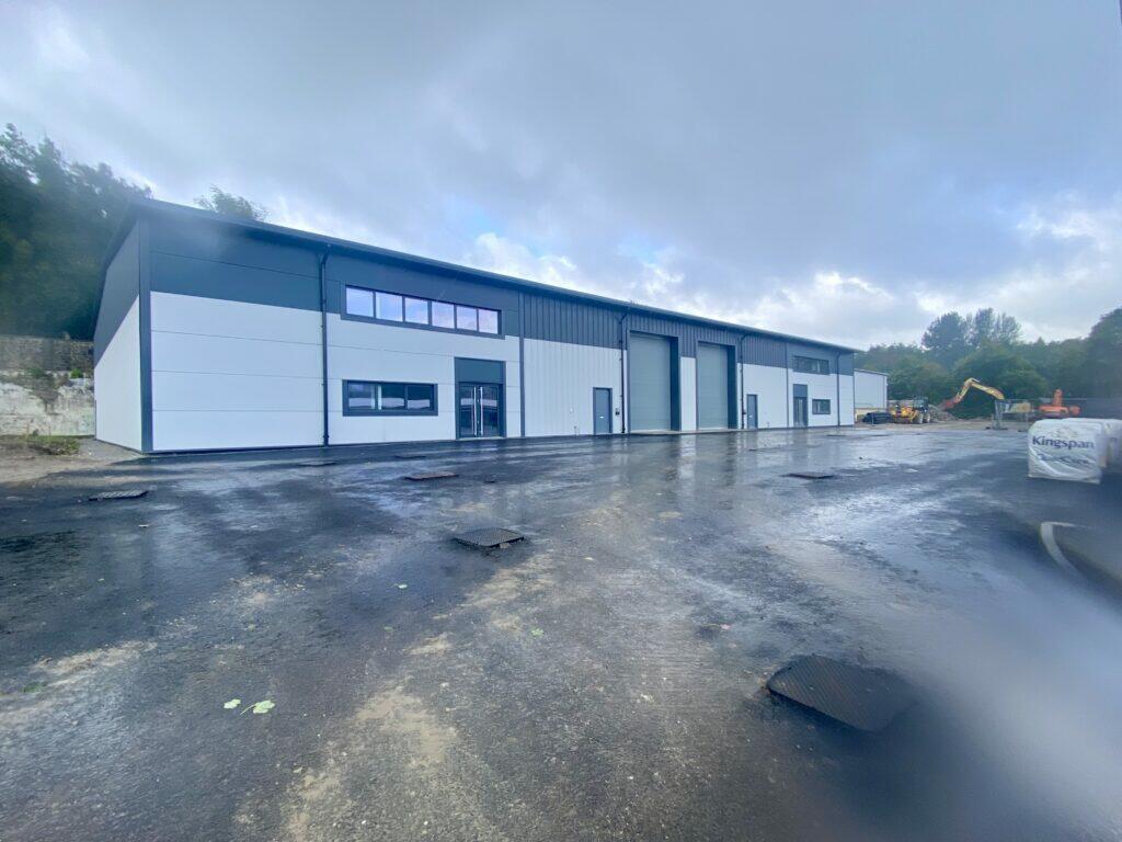 Additional image 3 of Unit 7 Spring Gardens Business Park, Spring Gardens Road, Colne, BB8 8AL
