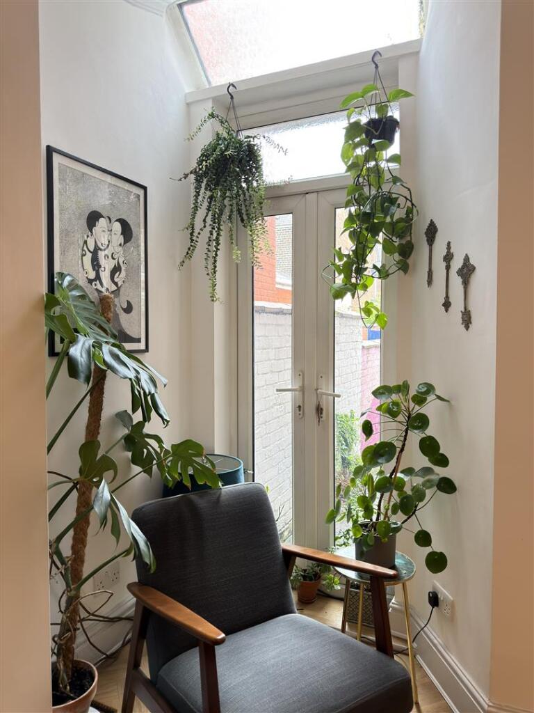 3 bedroom terraced house for rent