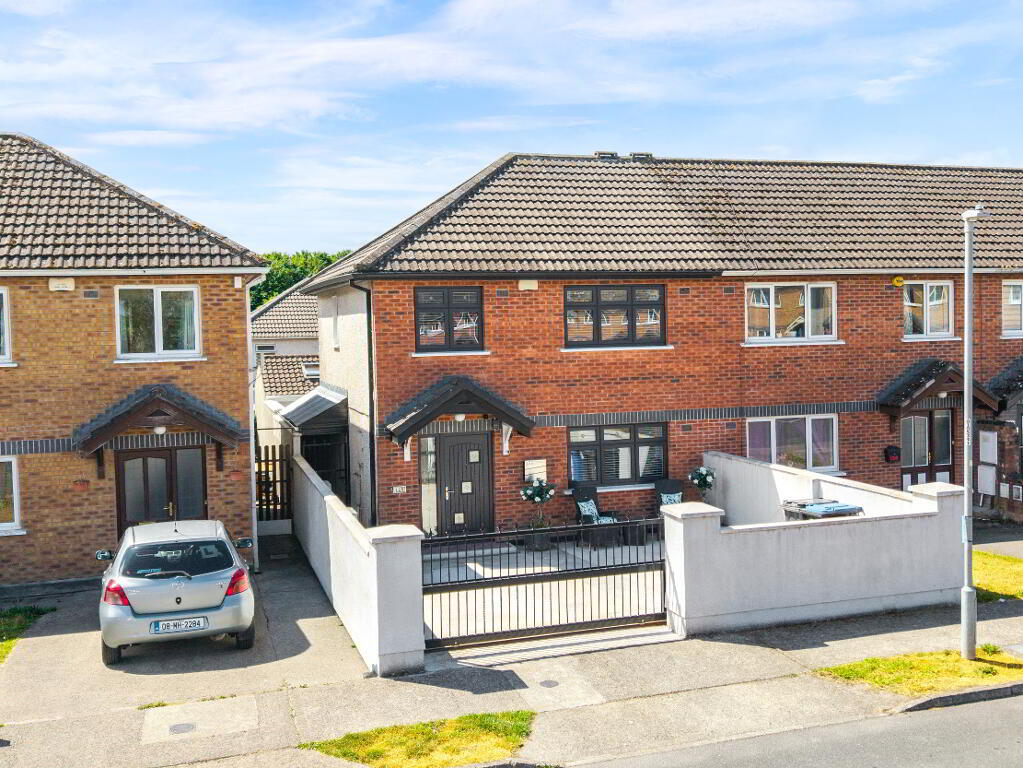 Main image of property: 129 The Laurels, Tulllow Road, Carlow Town