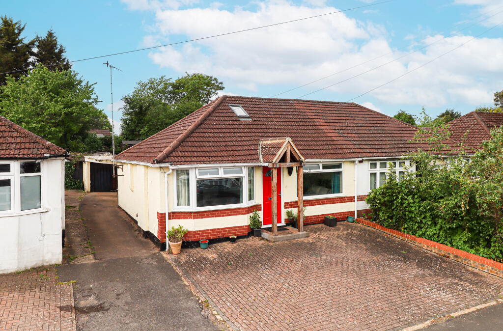 Main image of property: Driftwood Avenue, St. Albans, Hertfordshire, AL2