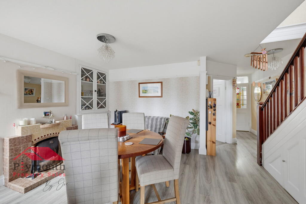 House in Plymouth - View 5