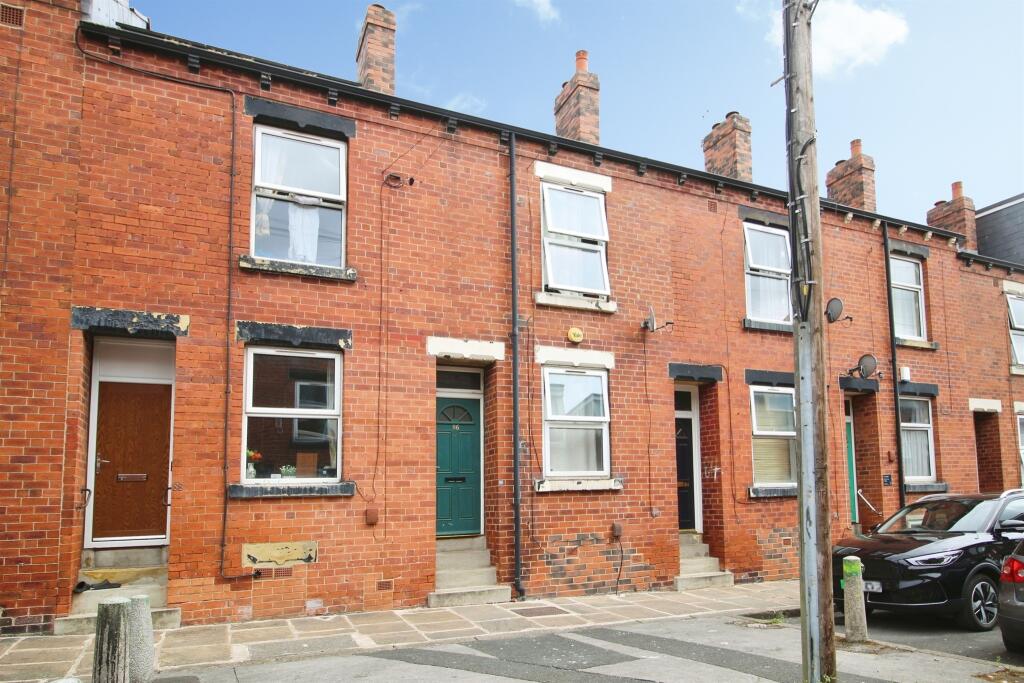 Main image of property: Burley Lodge Terrace, Leeds