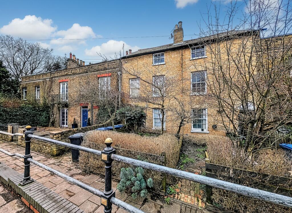 Main image of property: Ermine Street, Huntingdon, PE29