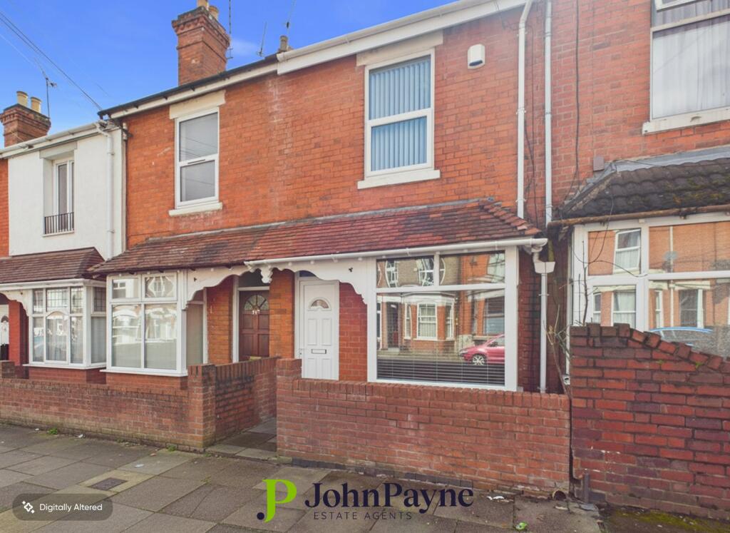 Main image of property: Kensington Road, Earlsdon, Coventry, CV5