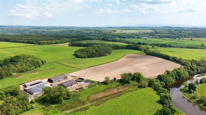 Parkhouse Farm