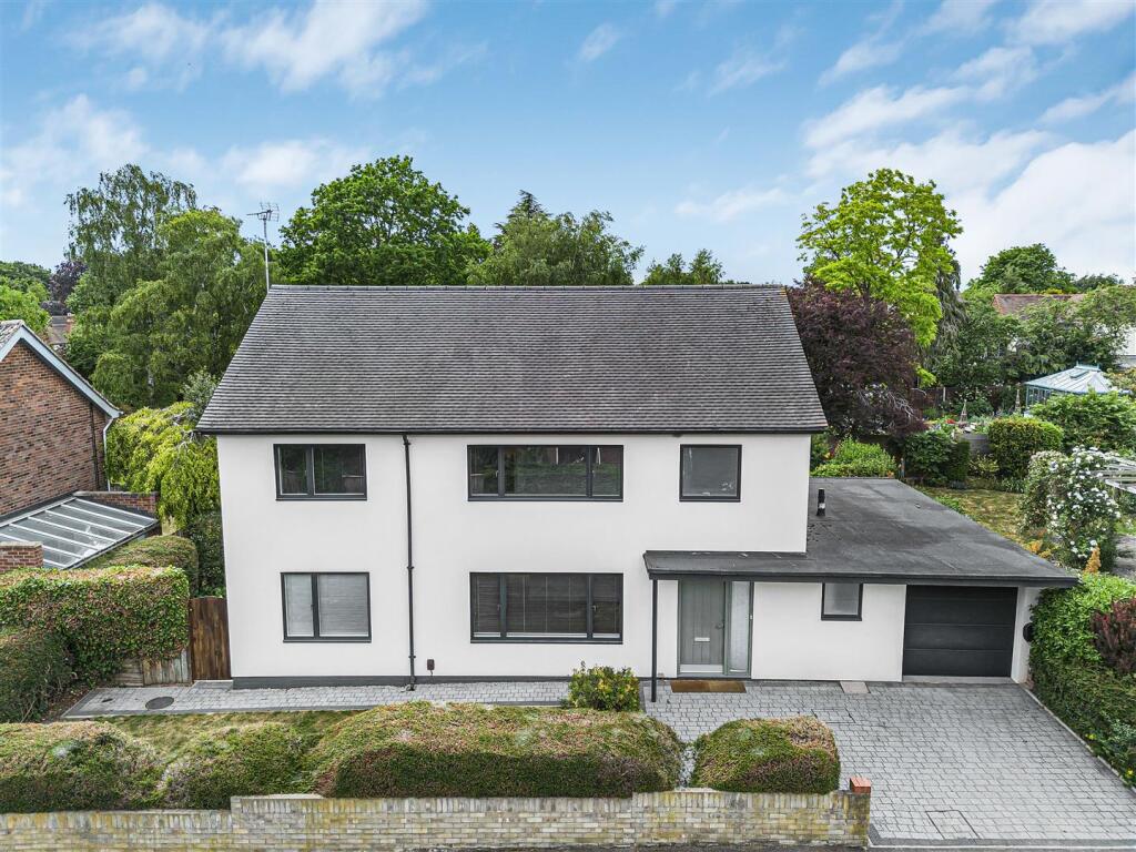 Main image of property: Alwyne Road, Cambridge