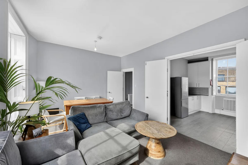 Main image of property: Delancey Street, NW1