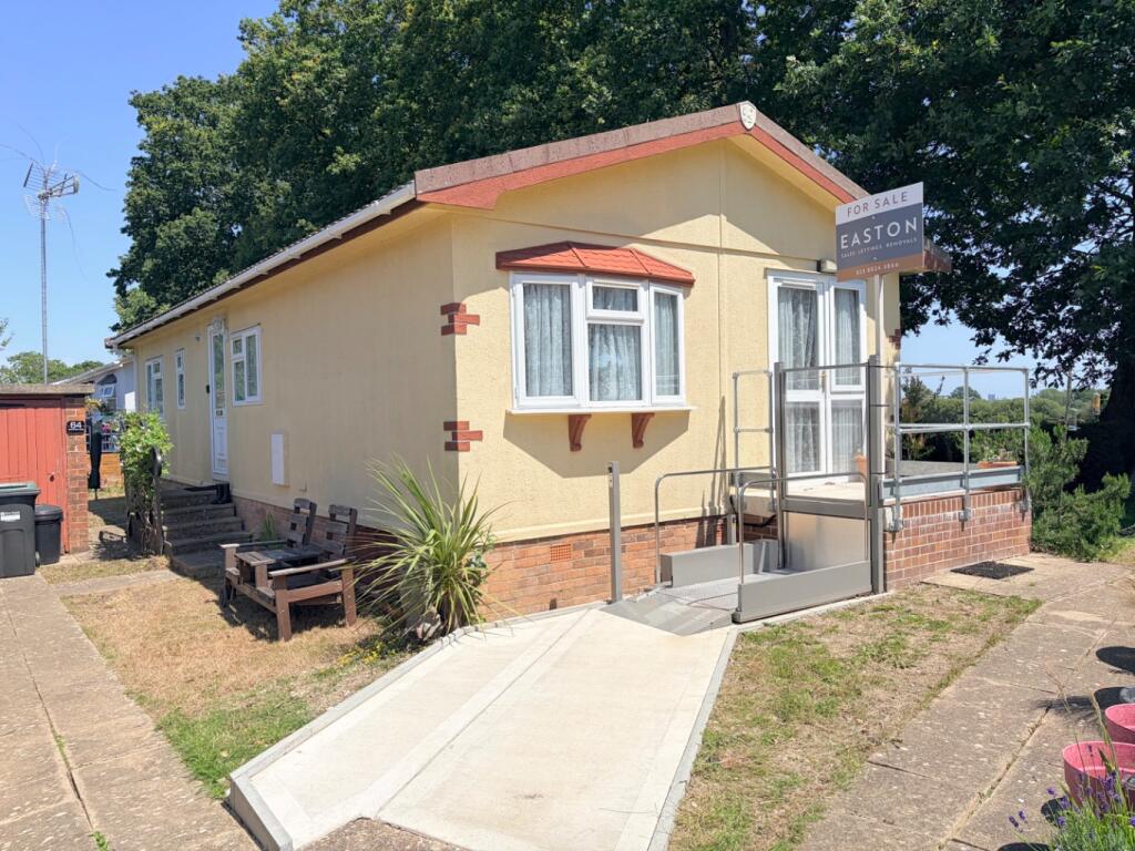 Main image of property: Church Farm Close, Dibden, Southampton, Hampshire, SO45