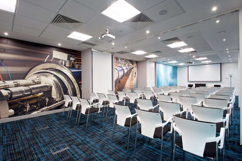 The Innovation Centre - Conference Suite