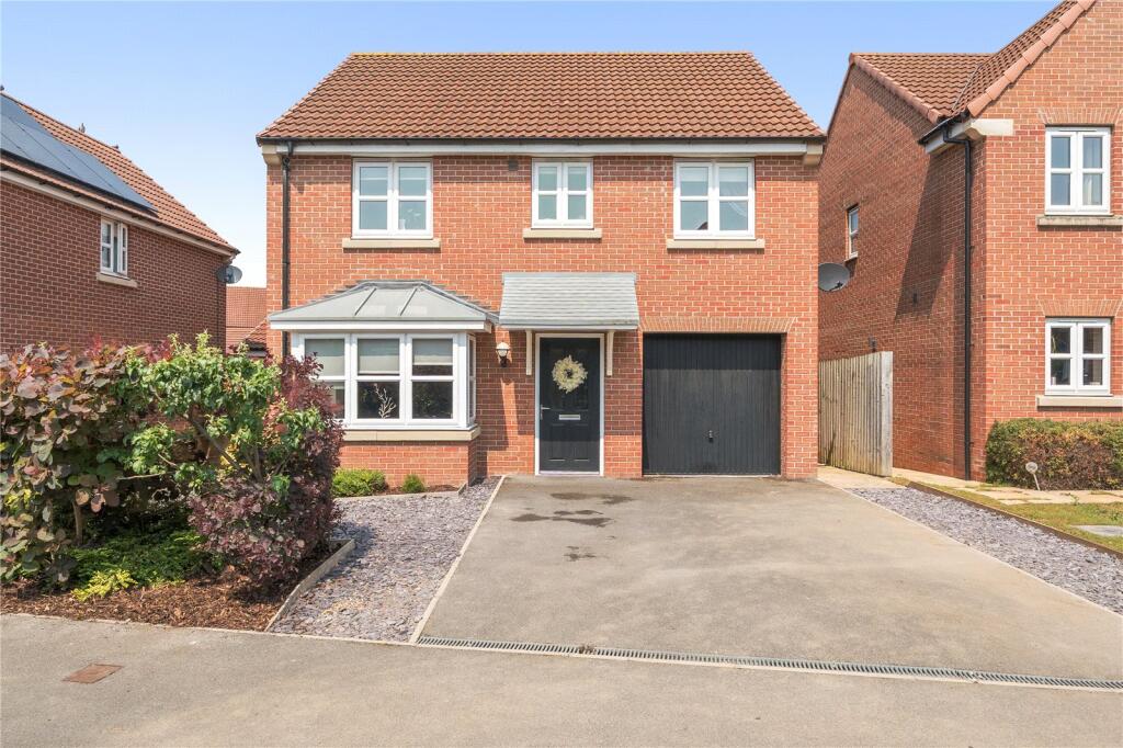Main image of property: Overend Avenue, Pocklington, York, YO42