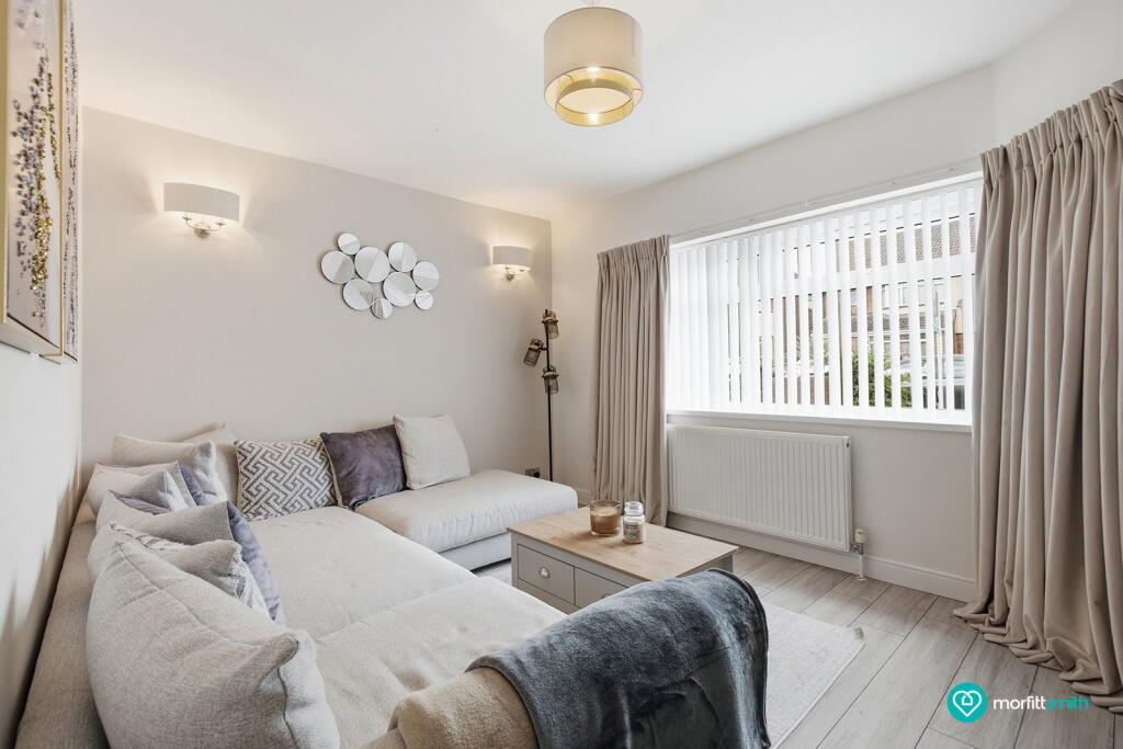 House in Sheffield - More