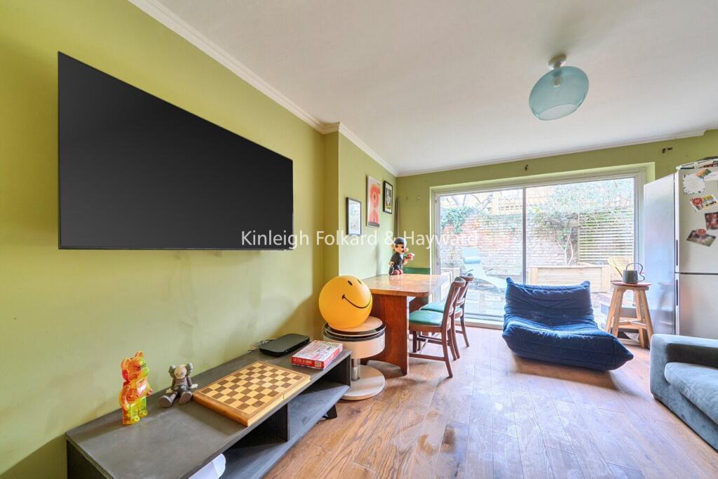 House in London, West Dulwich, West Norwood - View 5