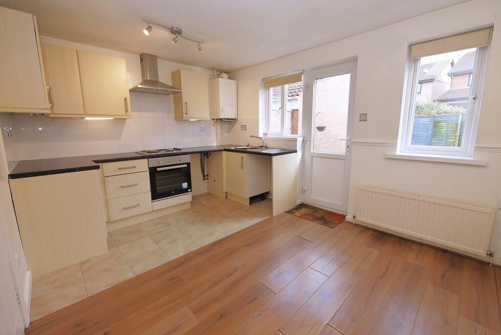 Wheatfield Drive, Tickhill, Doncaster, South Yorkshire photo 4