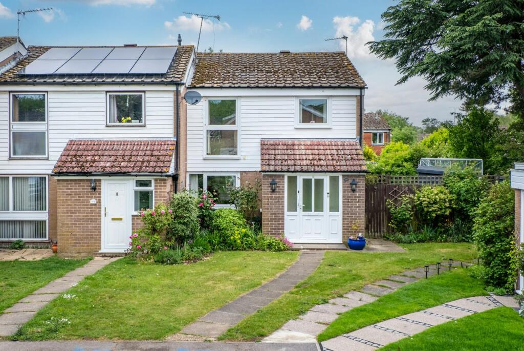 Main image of property: Highview, Vigo, Gravesend