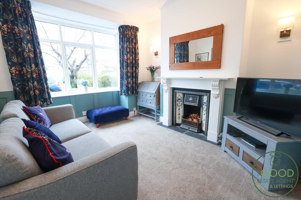 Woodlands Drive Fulwood, Preston PR2 9SQ photo 3