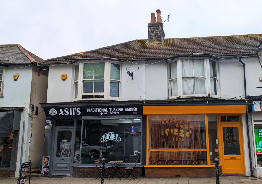 Main image of property: Brunswick Road, Shoreham By Sea