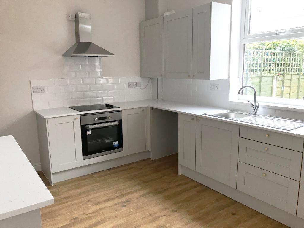 Main image of property: Cuthbert Avenue, Levenshulme, 