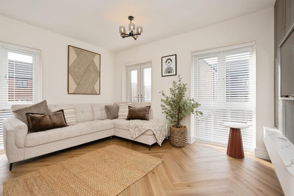 Main image of property: Arras Way, Folkestone