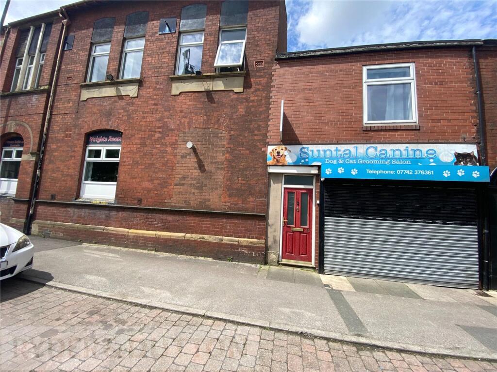 Main image of property: Ripponden Road, Oldham, Greater Manchester, OL1