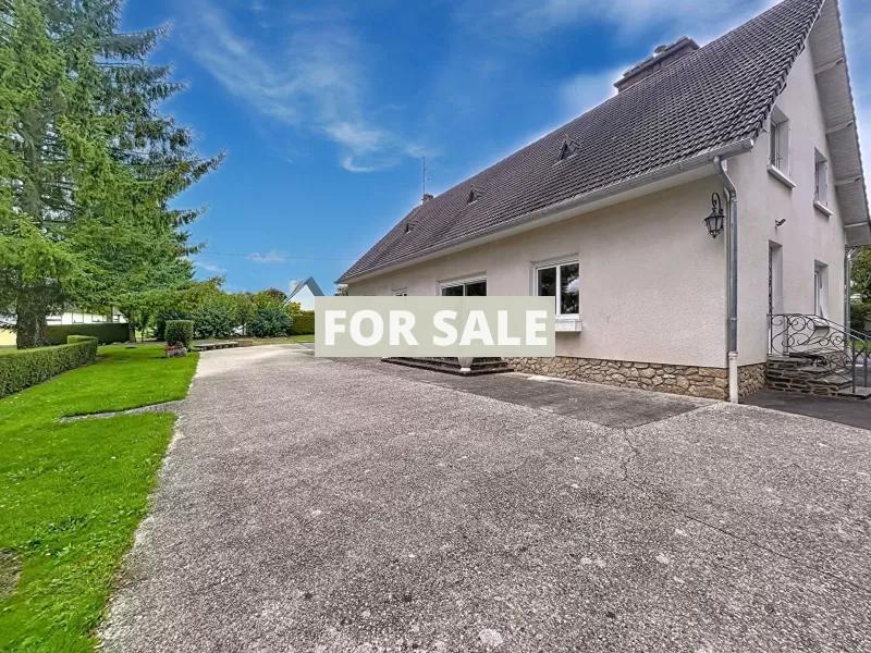 Main image of property: Parigny, Manche, 50600, France