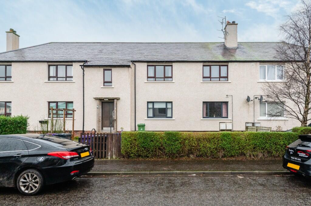 Main image of property: Glenogil Drive, Arbroath, Angus, DD11
