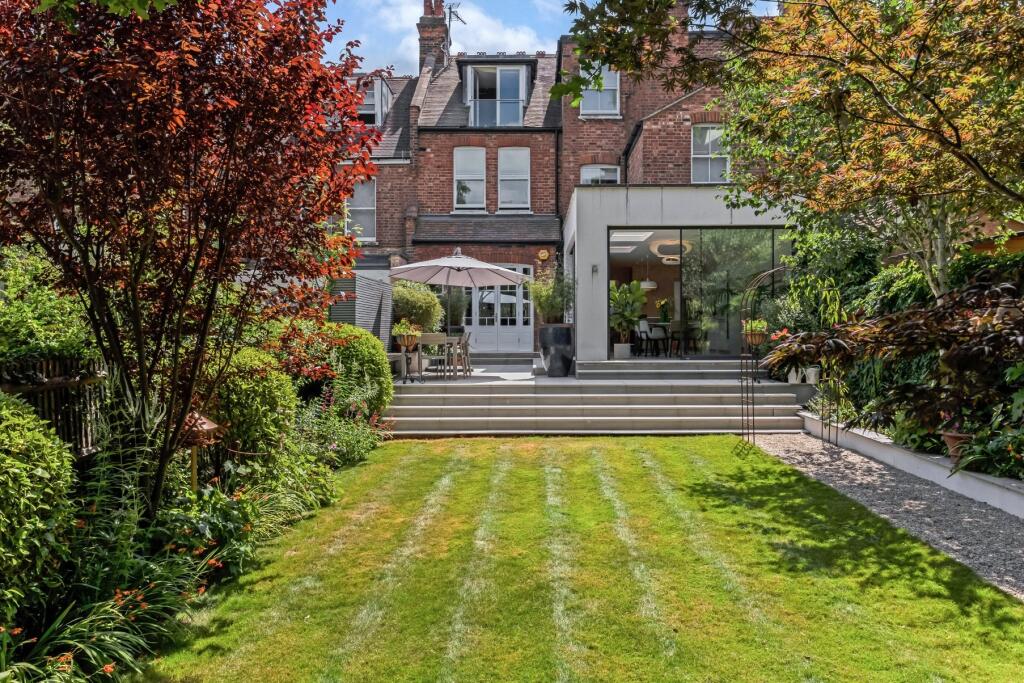 Main image of property: Southwood Lawn Road, Highgate Village, N6