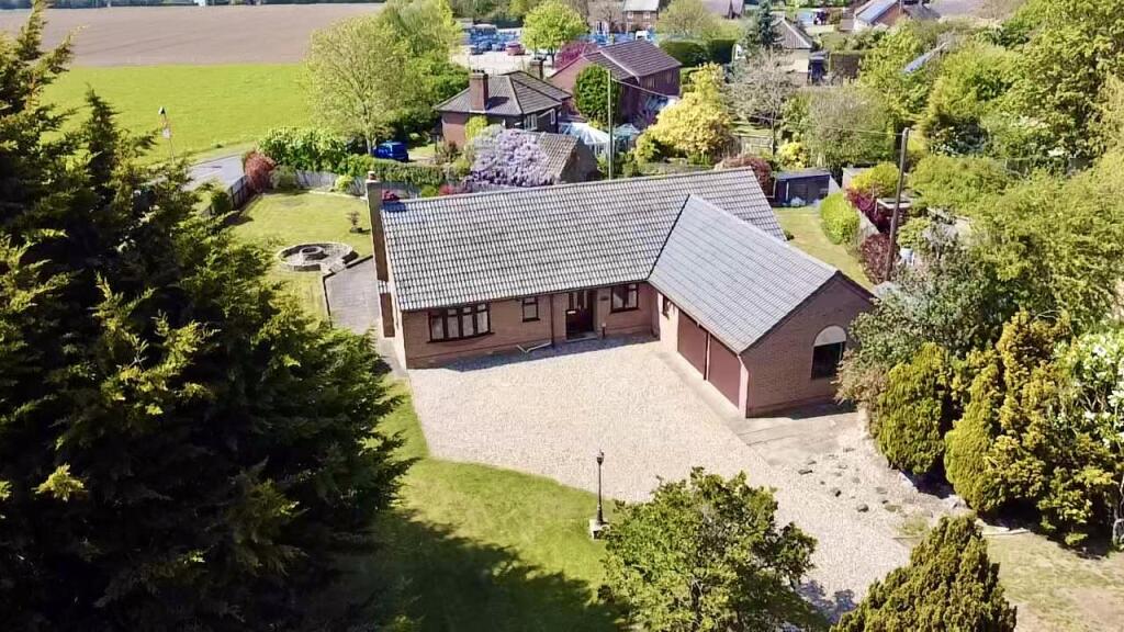 Main image of property: Hackford Road, Wicklewood, Wymondham